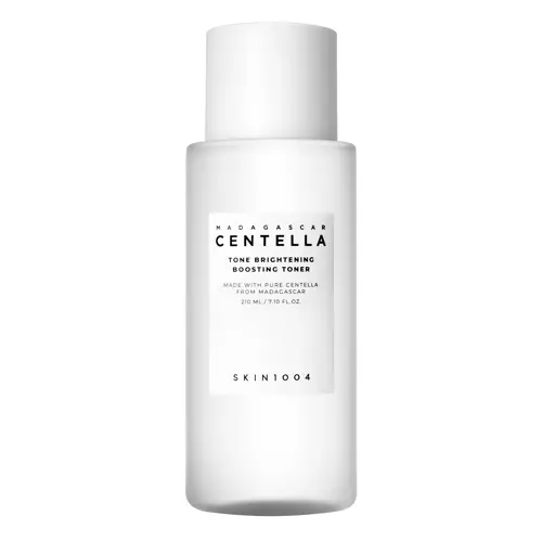 SKIN1004 - Madagascar Centella Tone Brightening Boosting Toner - Tonic cu Centella Asiatică - 210ml