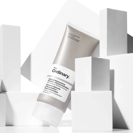The Ordinary - Natural Moisturizing Factors + PhytoCeramides - Cremă hidratantă hrănitoare - 30ml