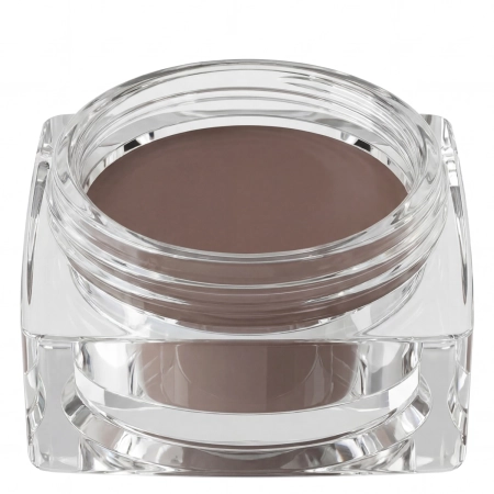 Nanolash - Nanobrow Eyebrow Pomade - Pomadă pentru sprâncene - Dark Brown - 6 g