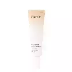 Paese - DD Cream - Cremă de îngrijire a culorii - 2W Beige - 30ml