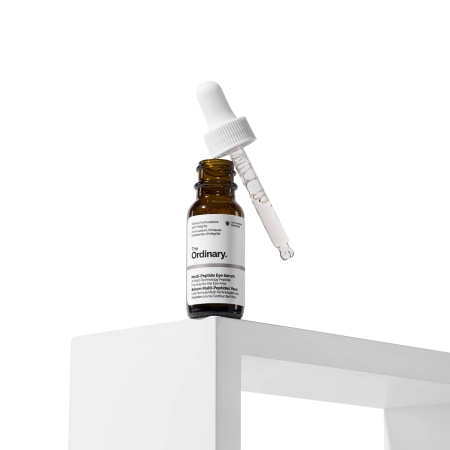 The Ordinary - Multi-Peptide Eye Serum - Serum de ochi de bază de apă  - 15ml