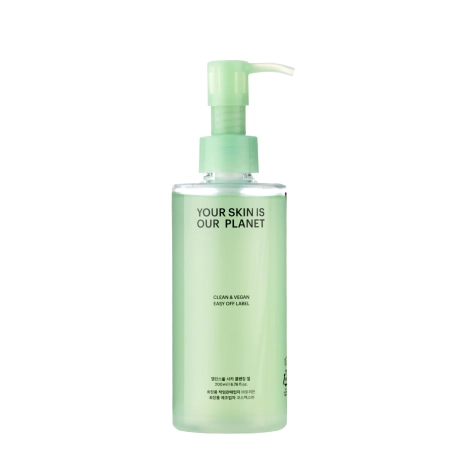 Torriden - Balanceful - Cleansing Gel - Gel de curățare echilibrant - 200 ml