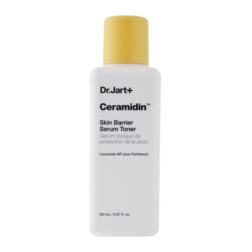 Dr.Jart+ - Ceramidin Skin Barrier Serum Toner - Toner hidratant pentru față cu ceramide - 150ml