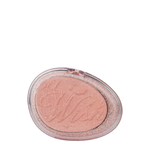 Fwee – Glitz Stone Highlighter – Iluminator compact – HL06 Bliss Shell – 5,6 g
