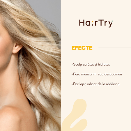 HairTry - Set 