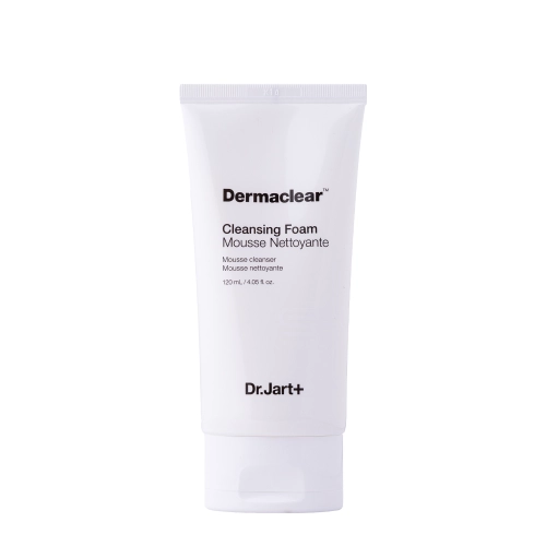 Dr. Jart+ Dermaclear™ Micro Foam - Spumă de curățare delicată - 120ml