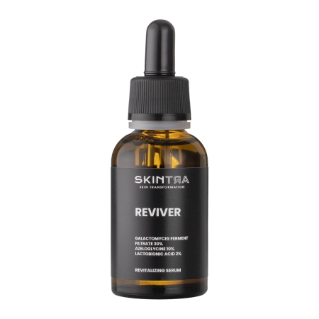 SkinTra – Reviver – Ser revitalizant – 30 ml