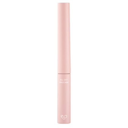 AOU - All Day Mascara - Rimel - 02 Longlash Black - 3,3 g