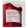 COSRX - One Step Original Blemish Pore Clear Pad - Dischete Purifiante pentru Imperfecțiuni - 300 ml / 100 buc.