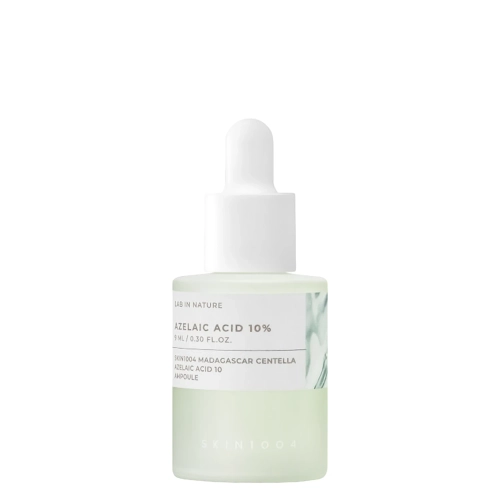 SKIN1004 - Lab in Nature Azelaic Acid 10 Ampoule - Ser calmant cu acid azelaic - 9 ml