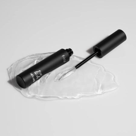 FAU - Active Eye Lash Serum - Ser pentru gene - 10 ml