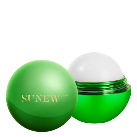 SunewMed+ - Pear Kiss - Balsam hidratant pentru buze - 13 g