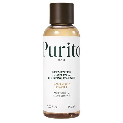 Purito Seoul - Fermented Complex 94 Boosting Essence - Esență fermentată hidratantă - 150 ml
