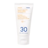 Korres – Yoghurt Sunscreen Face Cream-Gel SPF 30 – Cremă-gel pentru față cu filtru – 50 ml