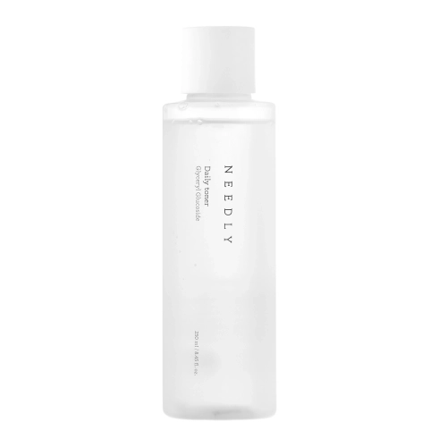 Needly - Daily Toner - Toner calmant și hidratant pentru față - 250 ml