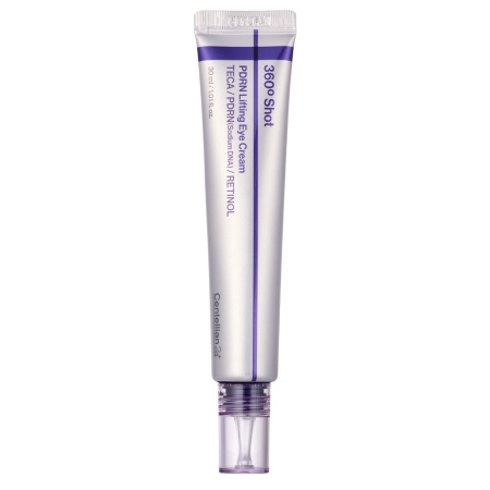 Centellian24 - 360º Shot PDRN Lifting Eye Cream - Cremă lifting pentru ochi cu PDRN - 30 ml