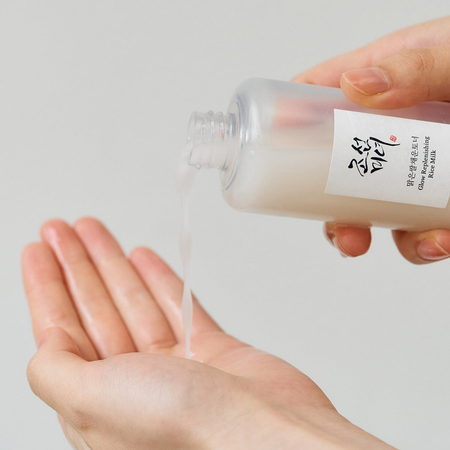 Beauty of Joseon - Glow Replenishing Rice Milk - Toner facial hidratant din orez - 150ml