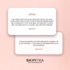 SkinTra - Cicalm Down - Cremă Cica ușoară - 50 ml