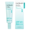 Numbuzin - No.1 Clear Filter Sun Essence SPF50+ PA++++ - Esență iluminatoare cu filtru - 50 ml