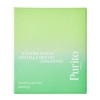 Purito Seoul - Wonder Releaf Centella Mini Kit Unscented - Set de produse inodore cu efect calmant