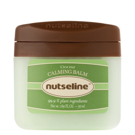Nutseline - Cica Nut Calming Balm - Balsam multifuncțional calmant - 50 ml