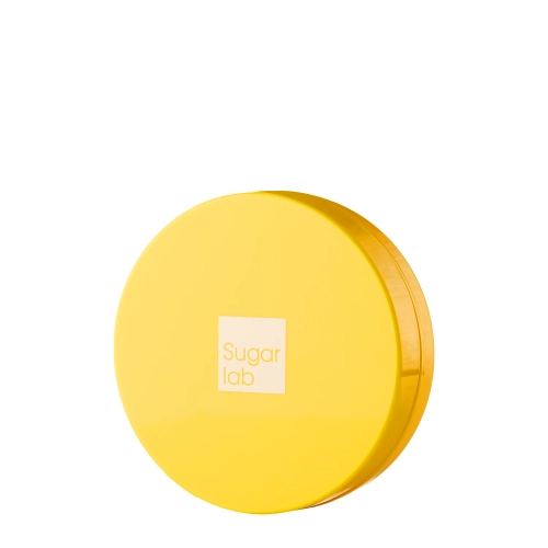 G9Skin - Sugar Lab Vita Essence Cover Cushion SPF50+/PA++++ - Fond de ten iluminator în format cushion - #21 - 15 g - OUTLET