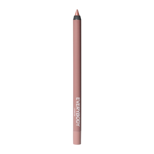 Everybody London - Creion de contur pentru buze - Nude Pink - 1,1 g