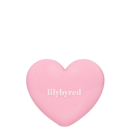 Lilybyred – Luv Beam Cheek Balm – Blush cremos pentru obraji – Innocent Pink – 3,5 g