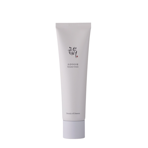 Beauty of Joseon - Dynasty Cream - Cremă de față hidratantă delicată - 100ml
