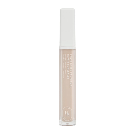 HEVEBLUE - Penta Berry Panthenol Repair Concealer - Corector pentru îngrijirea pielii din jurul ochilor - 17-21 Vanilla - 8,5 g