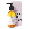 Veoli Botanica - Squeeze an Orange - Ulei emulgator pentru îndepărtarea machiajului și SPF-ului - 147,4 ml
