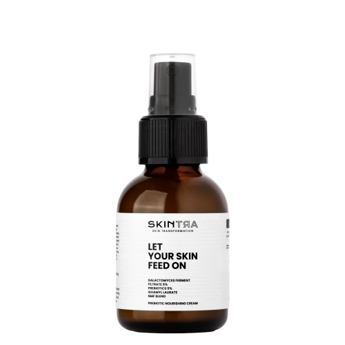 SkinTra - Let Your Skin Feed On - Cremă nutritivă prebiotică - 50 ml