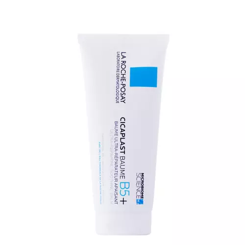 La Roche-Posay - Cicaplast Baume B5 - Balsam reparator pentru pielea iritată - 100ml