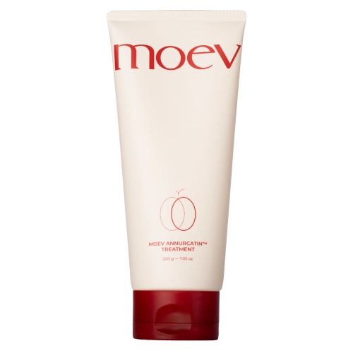 MOEV - Annurcatin Treatment - Tratament fortifiant pentru păr - 200 g