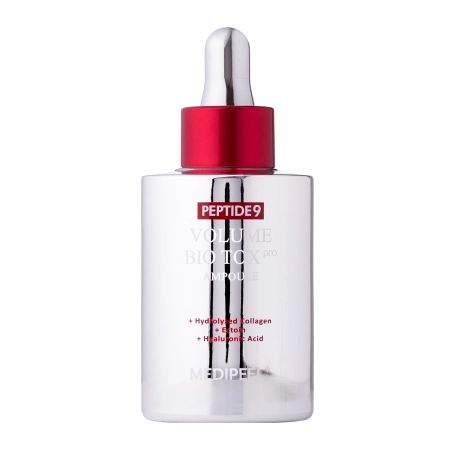 Medi-Peel - Peptide 9 Volume Bio Tox Ampoule Pro – Ser facial cu efect de întinerire – 100 ml