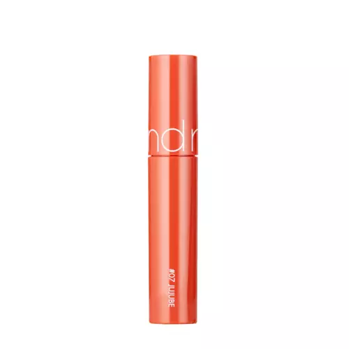 Rom&nd - Juicy Lasting Tint - Tentă de buze de lungă durată - 07 Jujube - 5,5 g