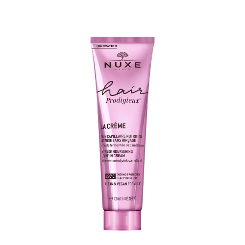 Nuxe – Hair Prodigieux® – Cremă protectoare fără clătire – 100 ml