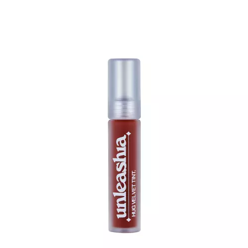 Unleashia - Hug Velvet Tint - Tentă de buze - 6 Our - 4,5g