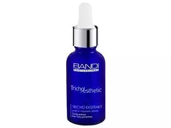 Bandi - Professional - Trichoesthetic - Tricho-Extract Hair Loss Prevention - Tricho-Extract împotriva căderii părului - 30ml