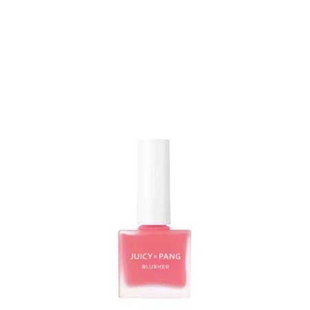 A'pieu - Juicy-Pang Water Blush - Fard lichid de obraz - PK01 - 9g