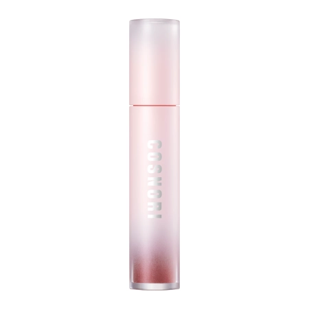 Cosnori - Water Blurry Tint - Ruj mat cu efect de tint - 07 Ginger Nouveau - 4g