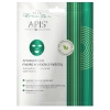 Apis - Mască tip șervețel antioxidantă cu matcha - 20 g