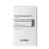 Cosrx - The Niacinamide 15 Serum - Ser cu 15% Niacinamidă - 20ml