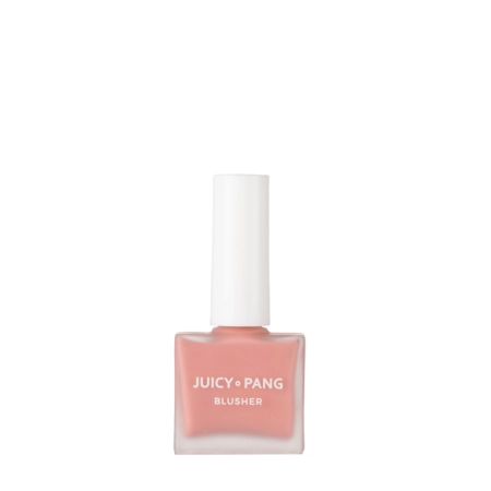 A'pieu - Juicy-Pang Water Blush - Fard lichid de obraz - PK03 - 9g
