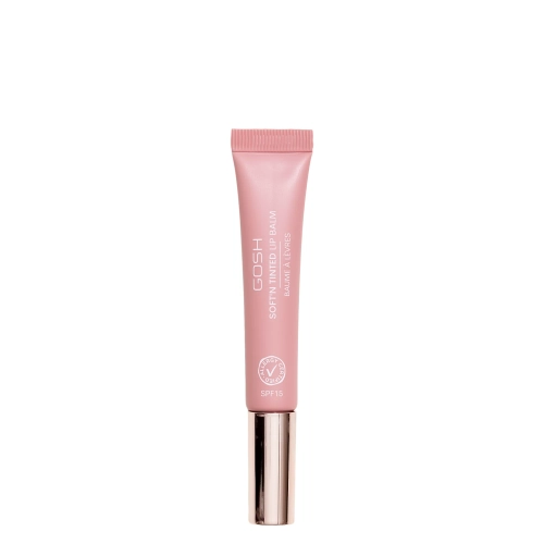 GOSH - Soft'n Tinted Balm - Balsam de buze - 004 Vintage Rose - 8 ml