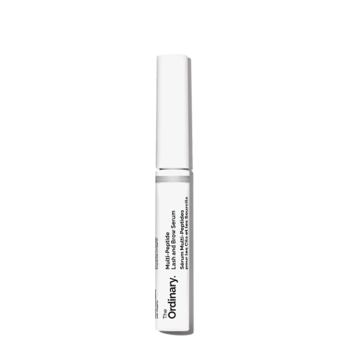 The Ordinary - Multi-Peptide Lash & Brow Serum - Ser peptidic pentru creșterea genelor și sprâncenelor - 5 ml