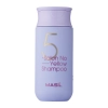 Masil - 5 Salon No Yellow Shampoo - Șampon tonic - 150ml