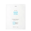 Etude House - Soon Jung Panthensoside Sheet Mask - Mască de folie cu efect calmant - 25ml