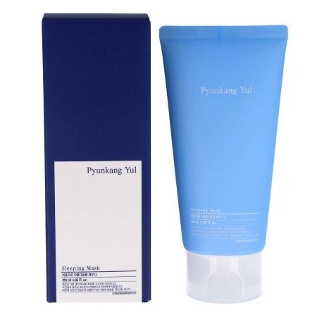 Pyunkang Yul - Sleeping Mask - Mască de noapte cu ceramide - 120ml