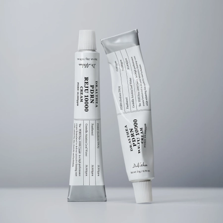 Dr. Althea - PDRN Reju 10000 Cream - Cremă facială cu efect intens de întărire - 20 g